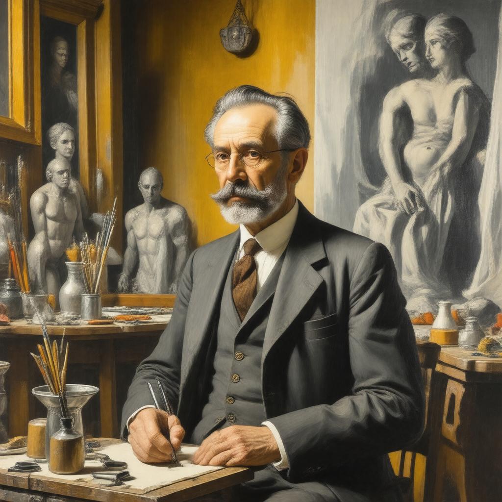 Giorgio de Chirico
